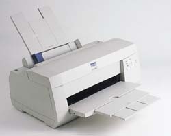 Epson Stylus Color 900